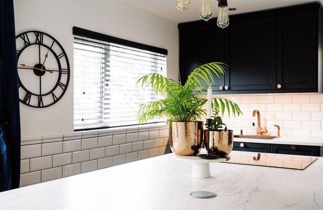 Modern & Stylish Home in the Heart of Belfast City