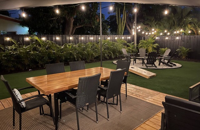 !! Modern & Stylish Fort Lauderdale Getaway !!