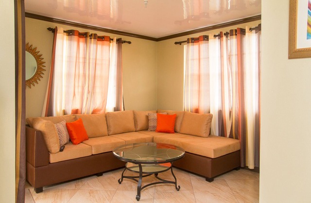 Moderno apartamento de dos dormitorios situado en el área histórica de Bridgetown, Barbados