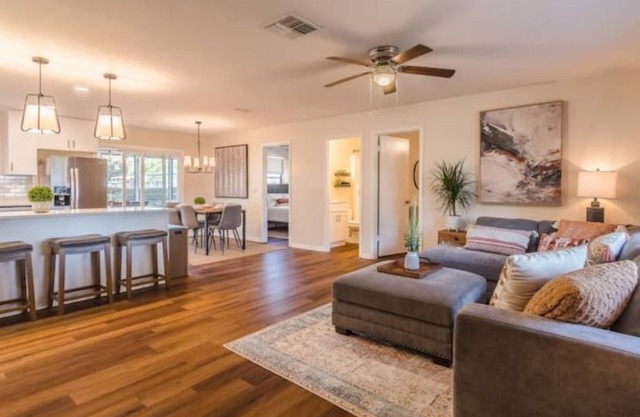 Modern Villa in Minneola