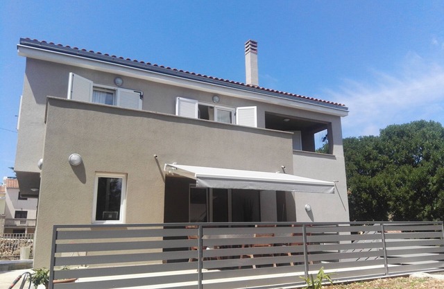 Gran villa moderna @ Isla de Krk