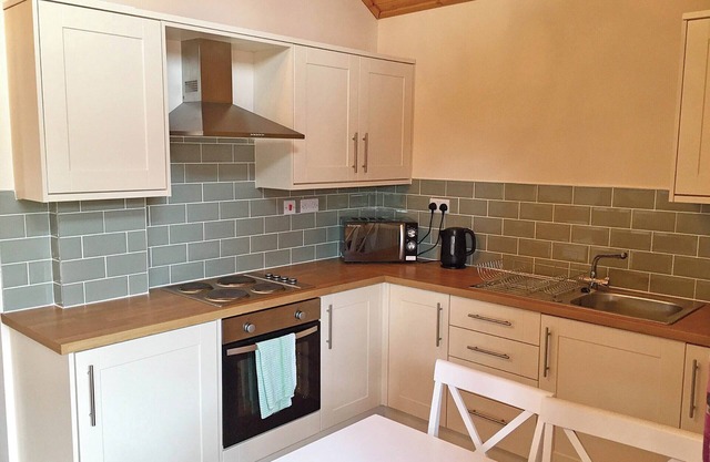 2 bedroom accommodation in Ramsey, Nr Huntingdon