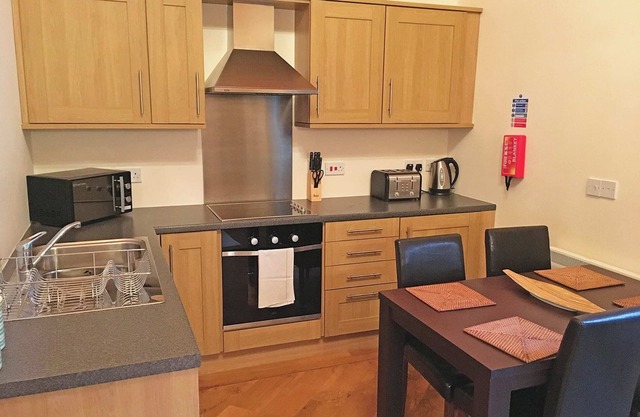 2 bedroom accommodation in Ramsey, Nr Huntingdon