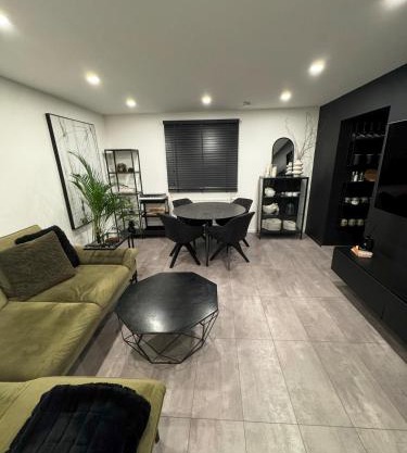 Moderne 3-Zimmer-Wohnung in Walle - Nähe Zentrum Bremen