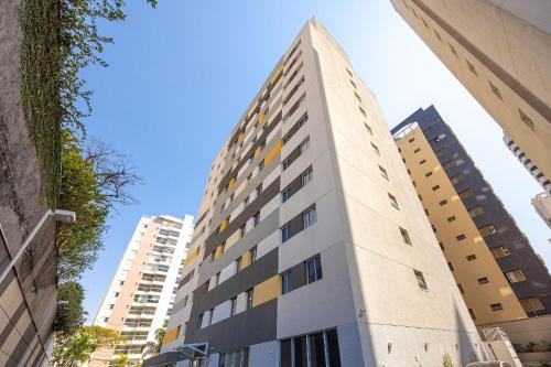 Moderno estudio c/1vaga
