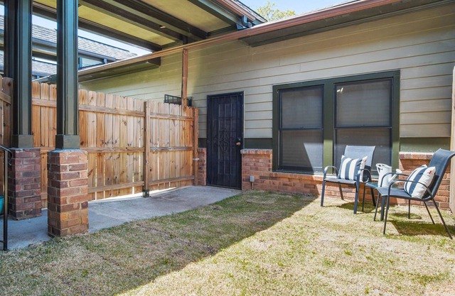 Modish and Spacious Gem | In the heart of Atlanta