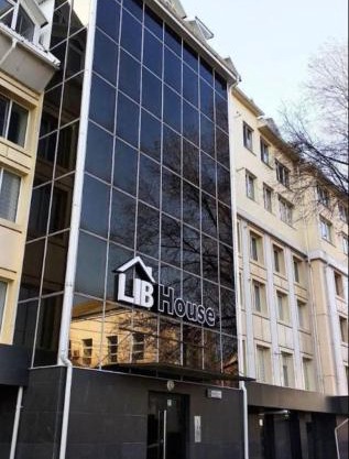 Moldova Balți center