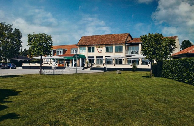 Molskroen Strandhus