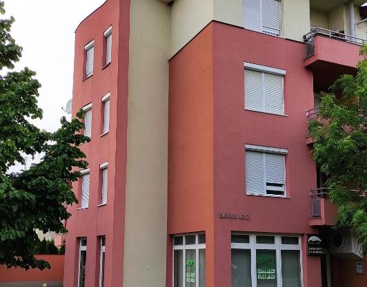 Mona apartment