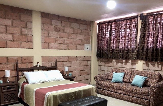 Loft Monarca