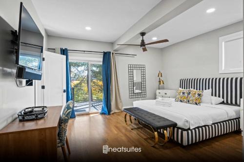 Monastery Guest House 2BR Option