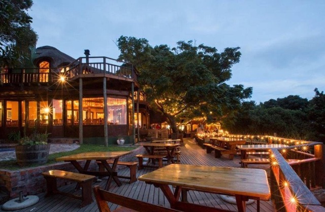 Monkey Valley Beach & Nature Resort