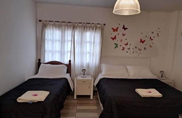 Monoambiente Arizu. Complejo de 10 monoambientes situado en Barrio Residencial.