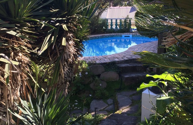 Mont Fleur B&B