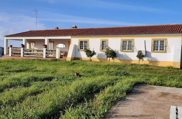Monte da Figueira - Alquiler Vacaciones