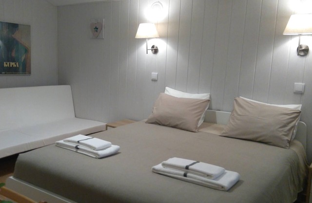 Familiar-Baño Privado-Alperce
