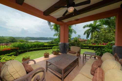 Montebelo 1E - 3 Bedr in Los Suenos by Stay in CR