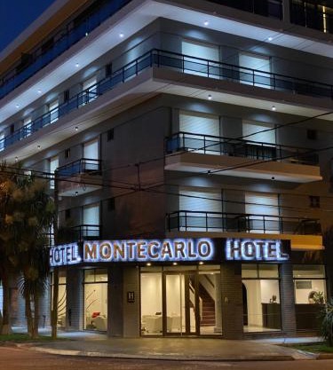 Montecarlo Hotel & Apart