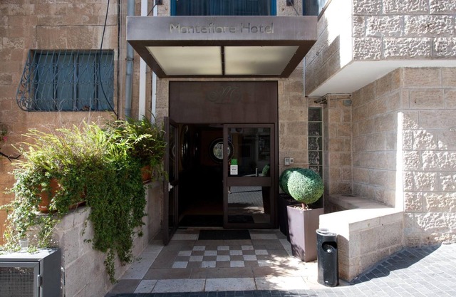 Montefiore Hotel