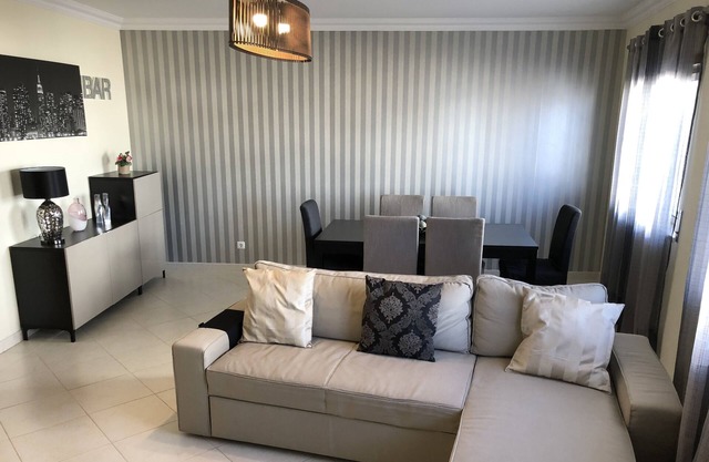 Apartamento Montenegro Dreams