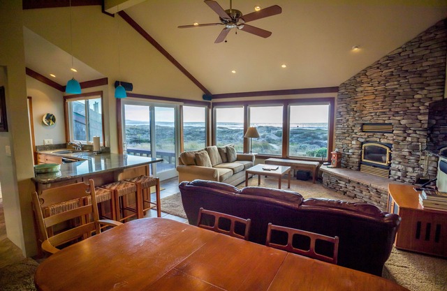 Monterey Dunes Beachfront ... ¡Reserva ahora sin esperar!