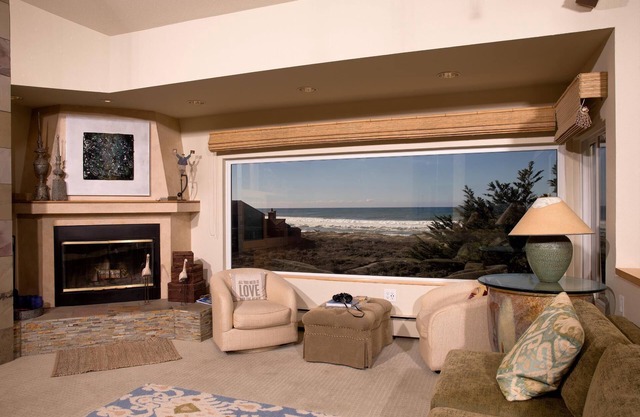 Monterey Dunes Beachfront ... Hermosas vistas, hermosa casa, ven a disfrutar de la playa!