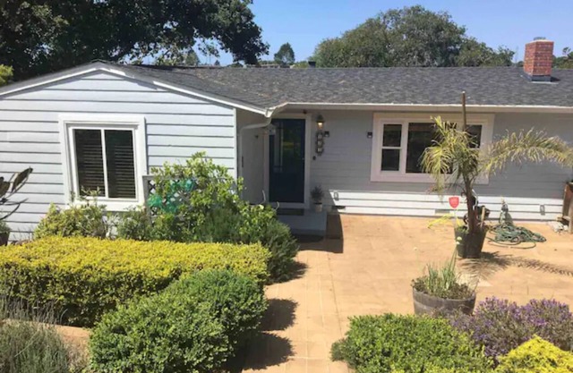 Monterey House con terraza acristalada cocina completa, WiFi, cable y felicidad