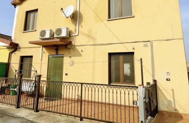 Casa de vacaciones Montesecco en Porto Viro/Taglio di Po - 6 personas, 2 dormitorios