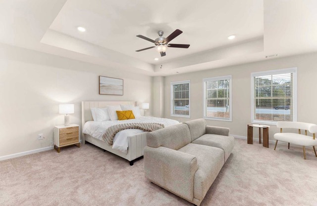 Month2Month｜Lush Yard｜Garage Access｜Pet-Friendly｜Spacious 3B｜Flex-Lease #42000