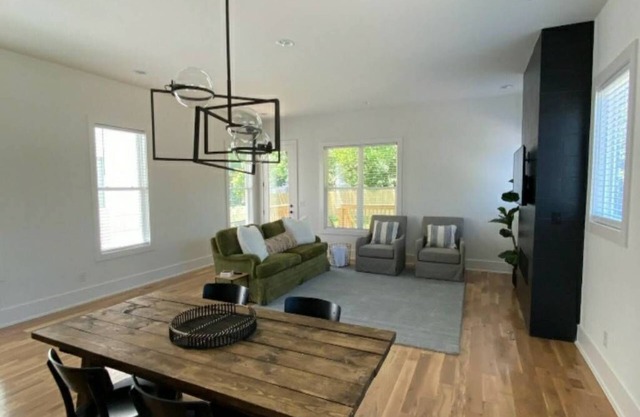 MONTHLY STAYS ONLY! Luxury Lena/ Luxury Finishes/ Sleeps 8