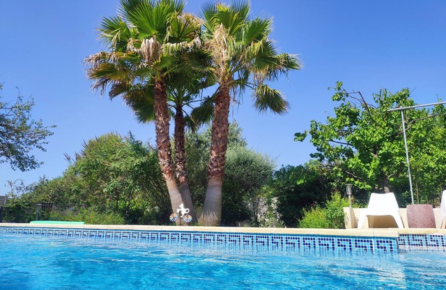 Montpellier Encantadora villa de 160m² con jardín y piscina