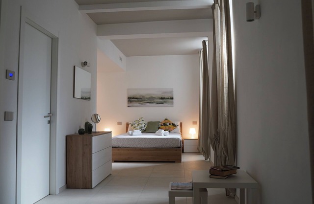 Monumentale M5 - 6 ospiti con 2 bagni