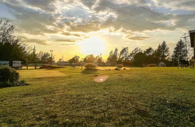 Club de campo MooiRiver
