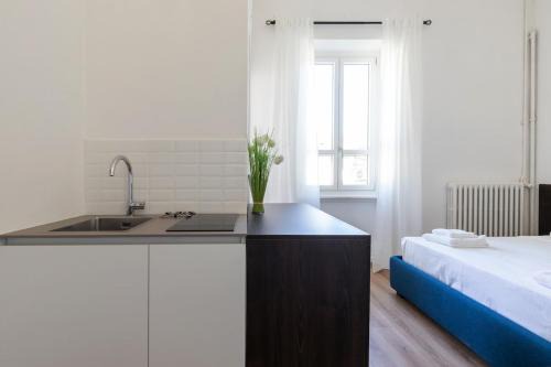 Moon apartments - Studio for two