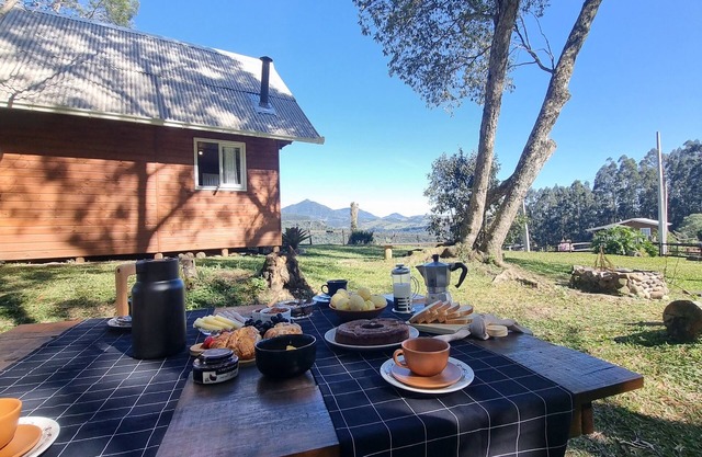 Moon Ranch Cottage