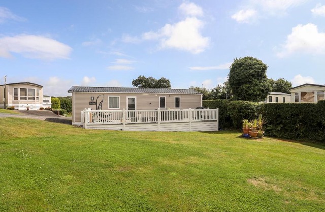 Moondunes - Pwllheli