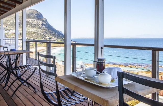 Moonglow Guest House