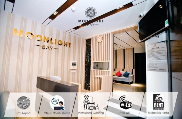 Moonlight Bay Hotel & Apartment