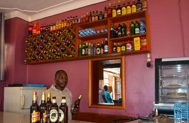 Moonlight Hotel-Namanve
