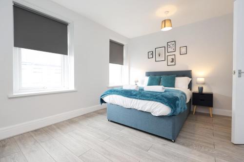 Moonlight Stays - 2bd House, up to 6ppl