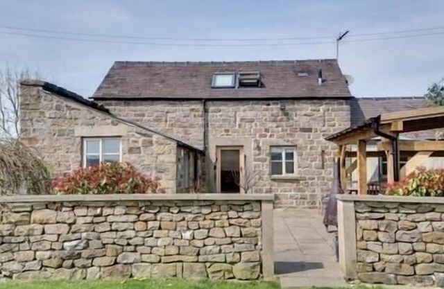 Casas de vacaciones 4 estrellas Peak District Cottages (ambas casas)