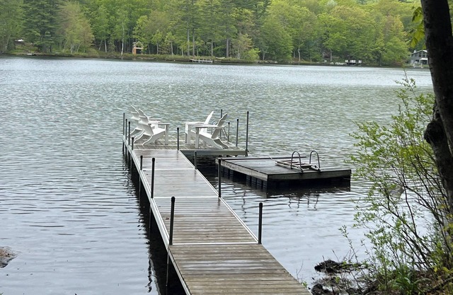 Moose Pond Getaway