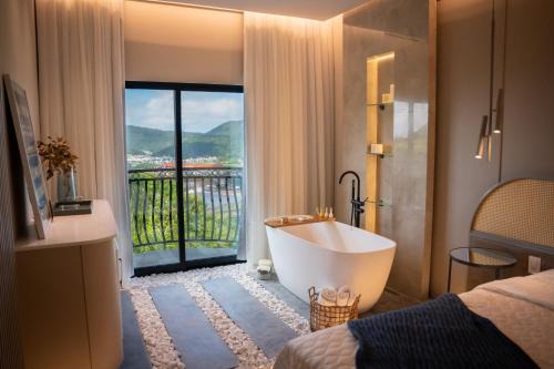 Morada Pedra Branca boutique Hotel