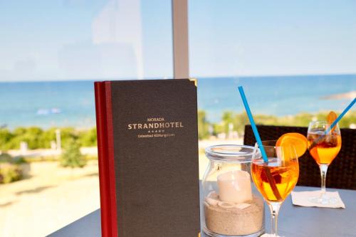 Morada Strandhotel Ostseebad Kühlungsborn