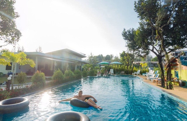 Morakot Lanta Resort