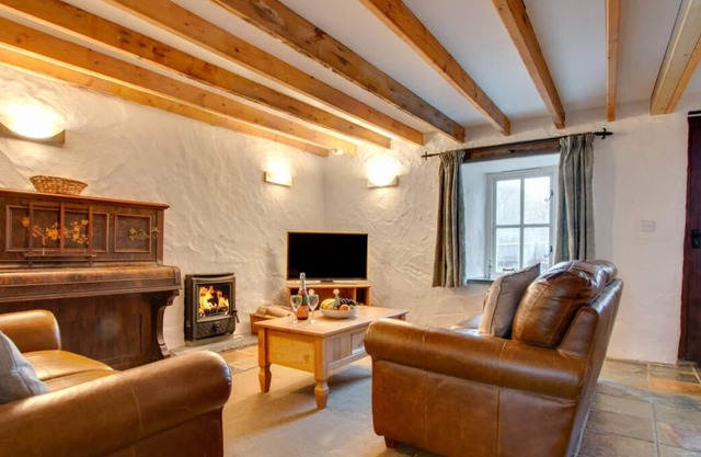 Morawel in Haverfordwest