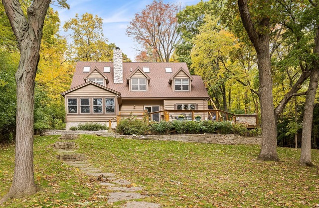 Sugar Loaf Lodge en Green Lake