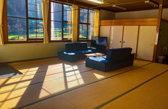 Mori no Bunkou Fuzawa - Vacation STAY 92943v