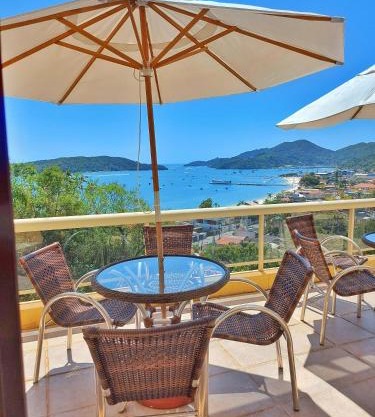 Morro do Sol Hotel & Eventos