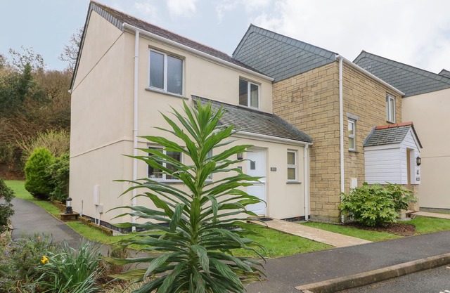 MORTON COTTAGE, ideal para familias en Falmouth, Ref 959495